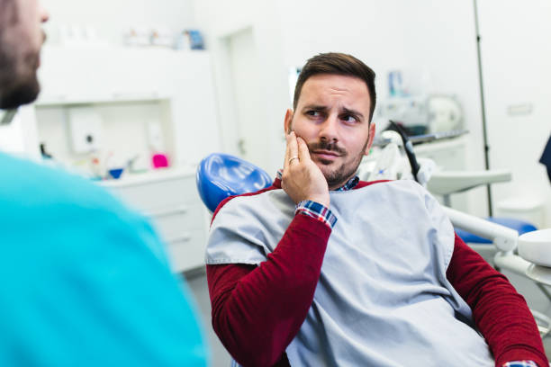 Emergency Dental Services in Southwest Sandhill, TX