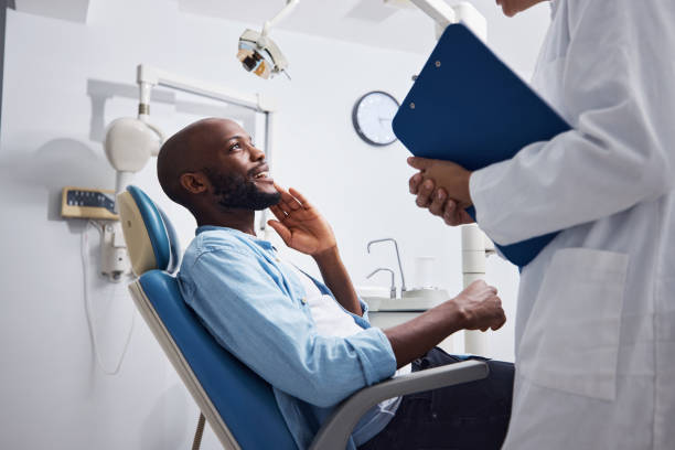 Emergency Dental Services in Southwest Sandhill, TX