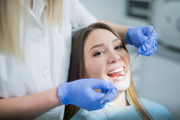 Best Dentures (Full and Partial)  in Southwest Sandhill, TX