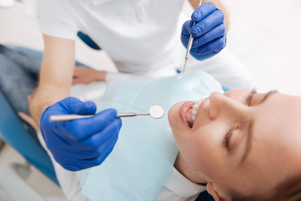 Best Dentures (Full and Partial)  in Southwest Sandhill, TX